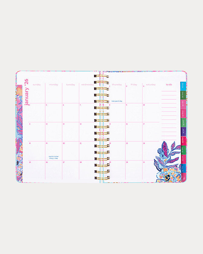 Lifeguard Press | Large, Royal Coral Fresh Water