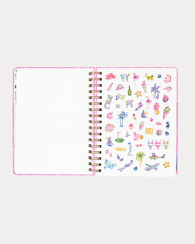 Lifeguard Press | Large, Rousseau Pink Cute As S