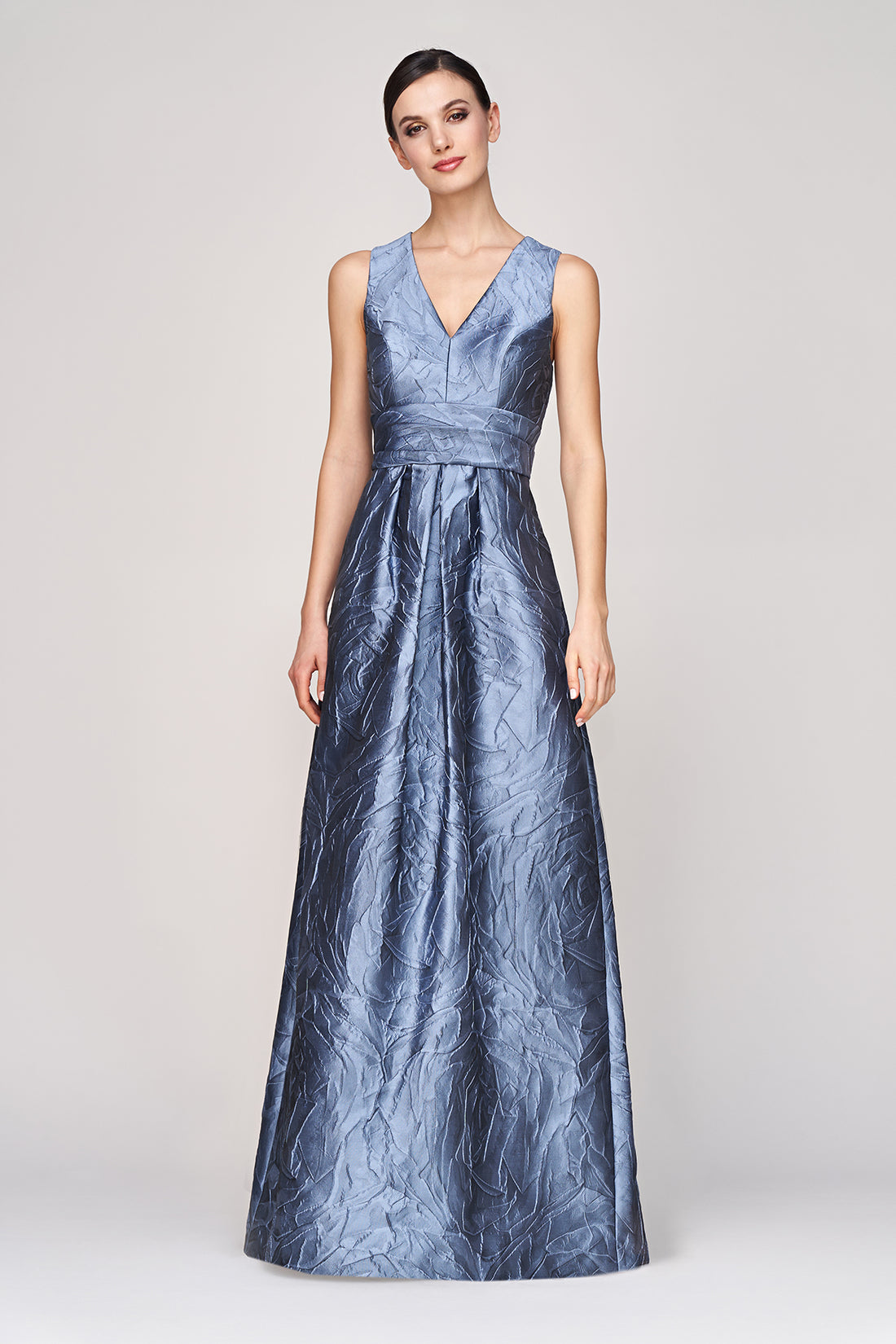 Kay Unger | Mariah Gown - Evelyne Talman