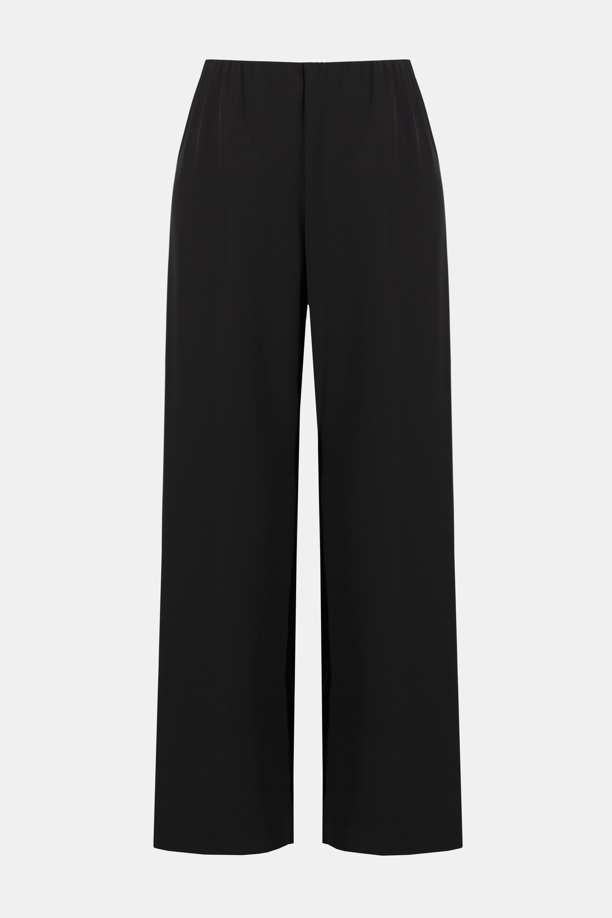 Joseph Ribkoff | Wide Leg Pull-on Pants