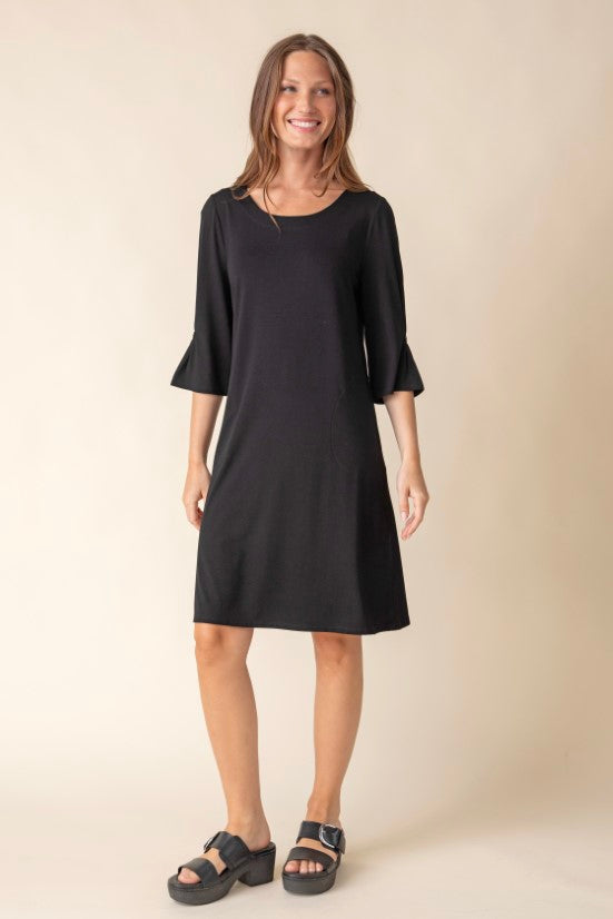 Habitat | Core Travel Sld City Dress
