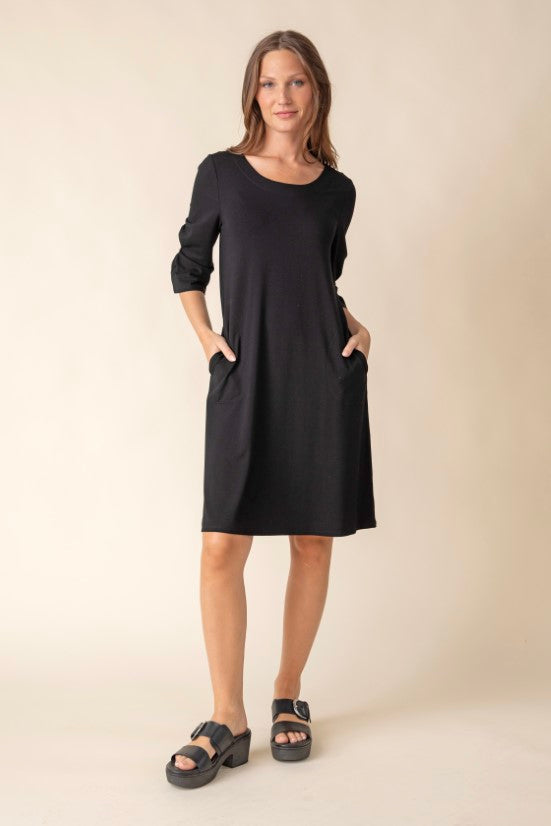 Habitat | Core Travel Sld City Dress