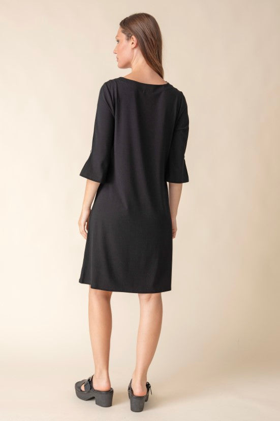 Habitat | Core Travel Sld City Dress