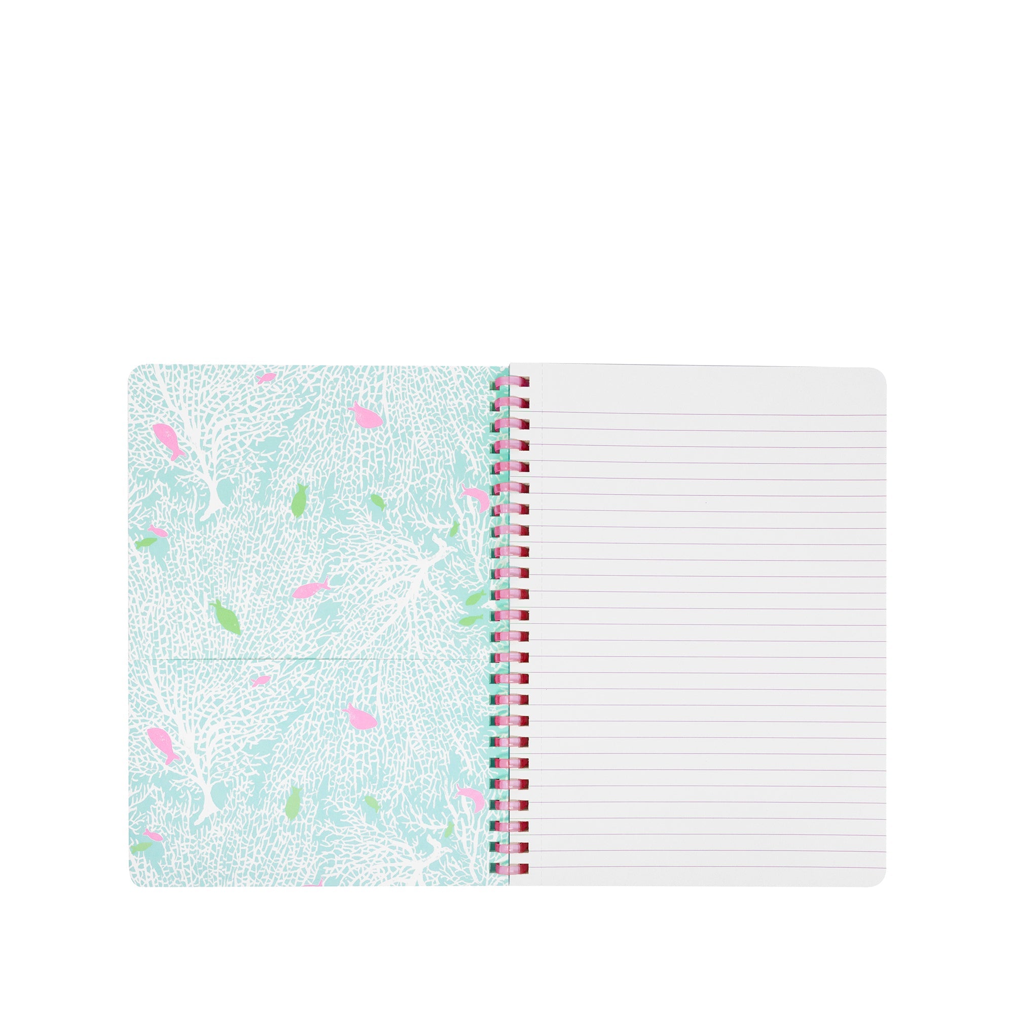 Mini Notebook