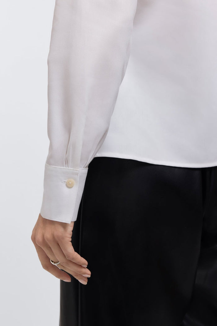 Foxcroft | Shantel Ls Top