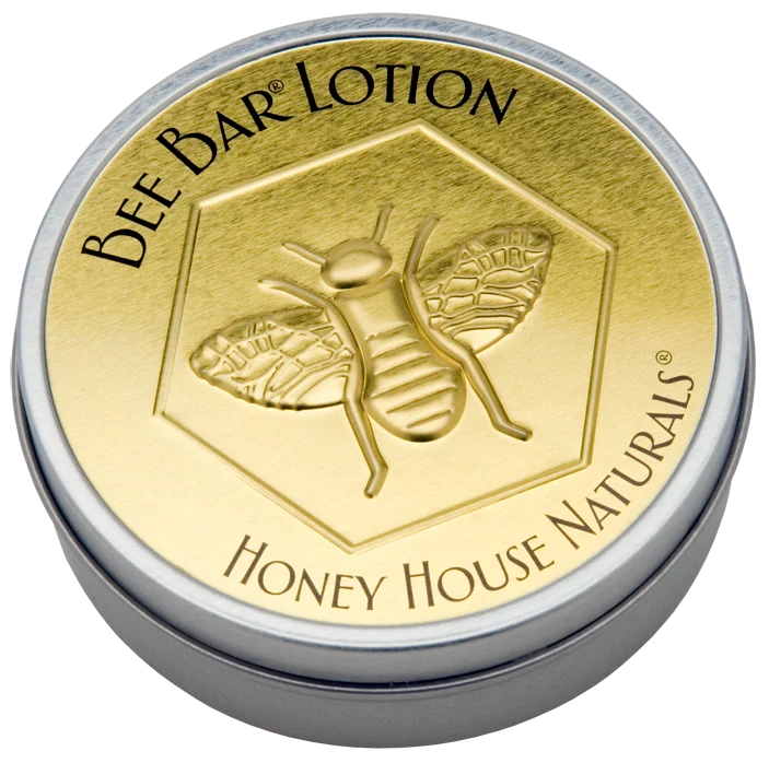 Honey House Nat | Honey House Bar Lotion - Evelyne Talman