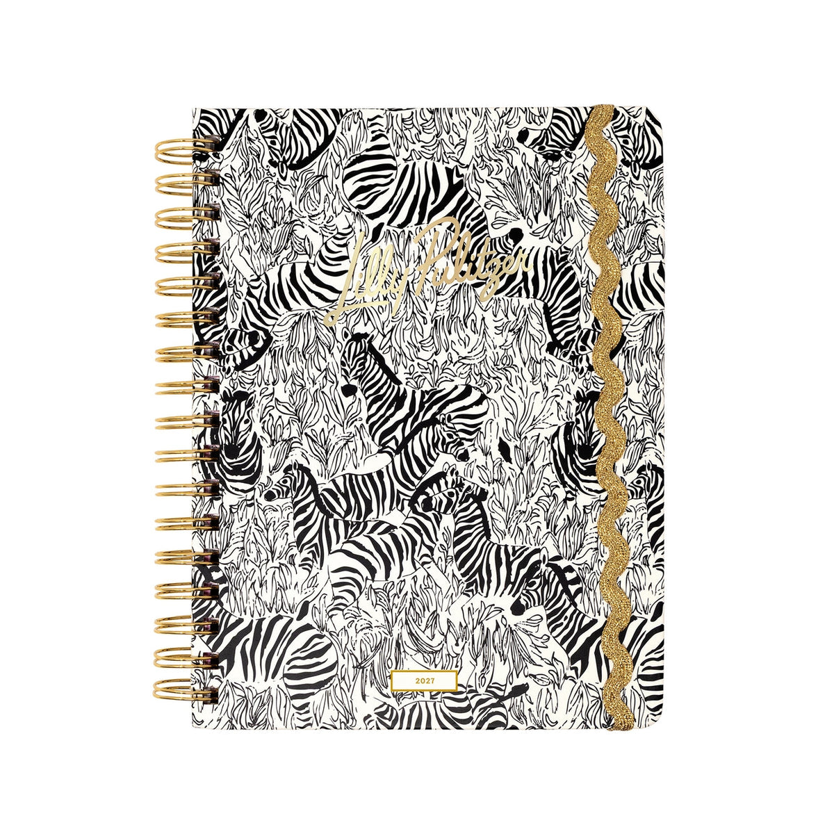 12 Month Large Planner, Z