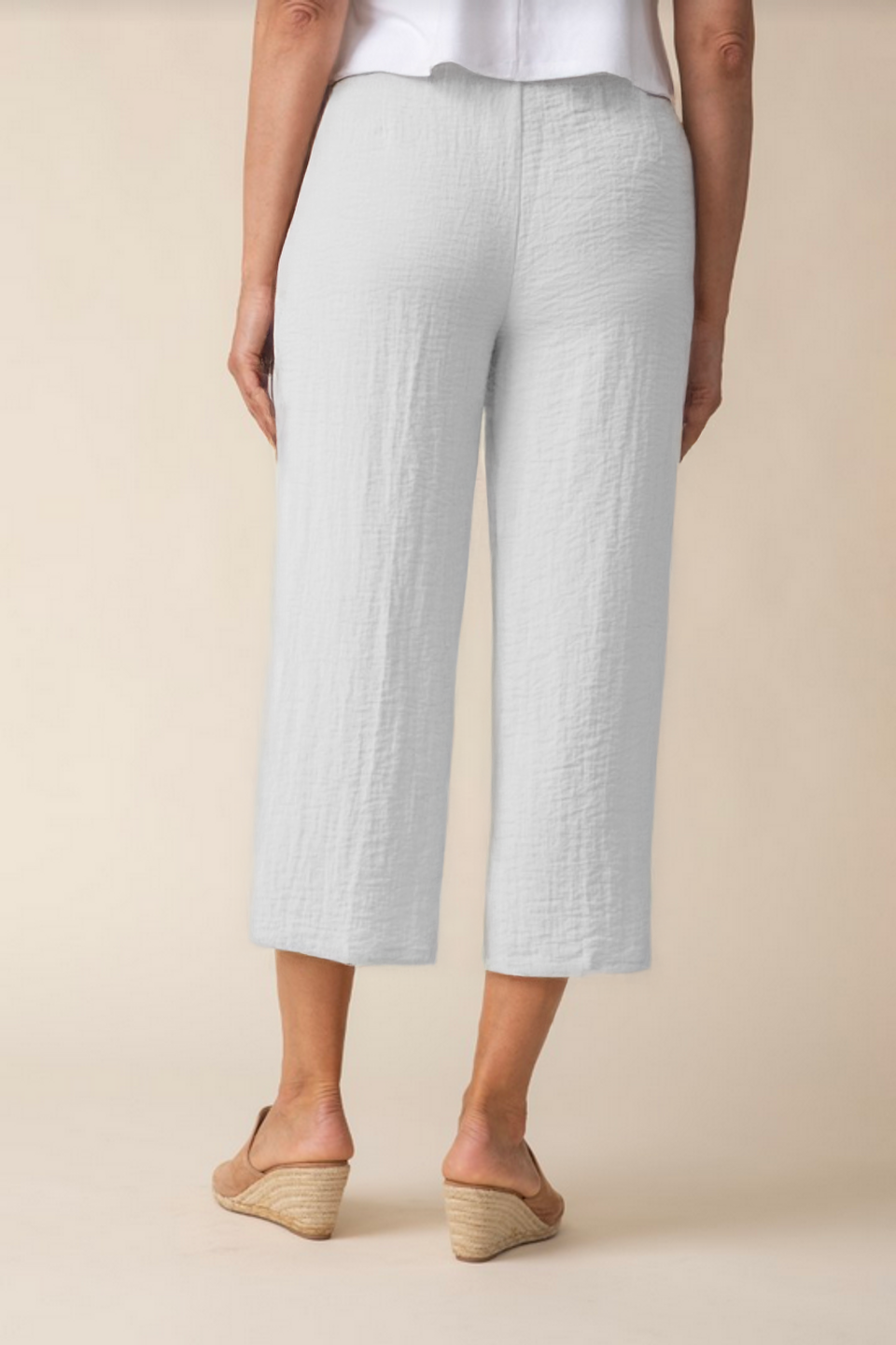 Habitat | Express Travel Sld Ruched Stra