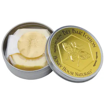Honey House Nat | Honey House Bar Lotion - Evelyne Talman
