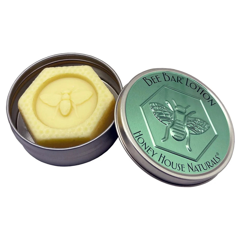 Honey House Nat | Honey House Bar Lotion - Evelyne Talman