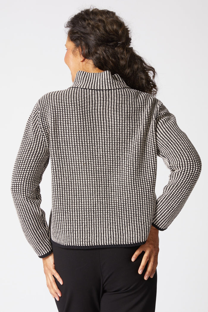 Habitat | Night & Day Button Collar Pull