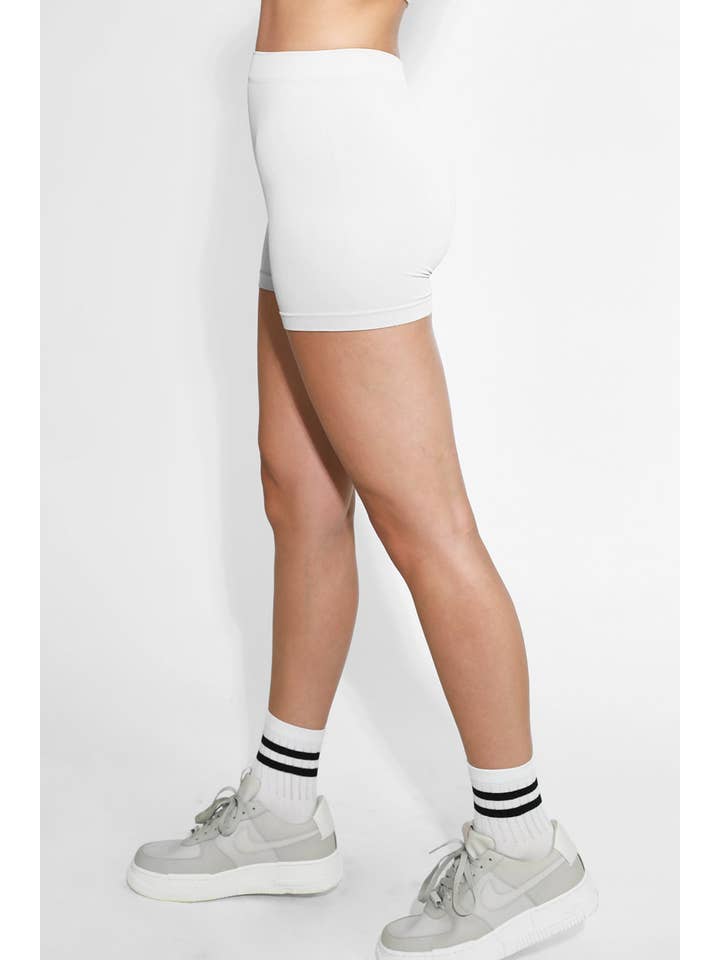 Nikibiki | Boy Shorts