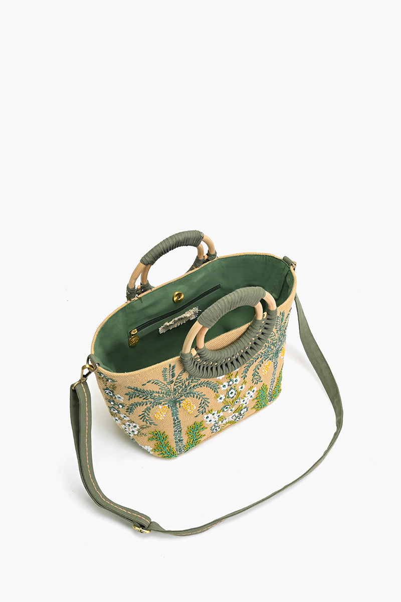 America&beyond | Desert Oasis Tote