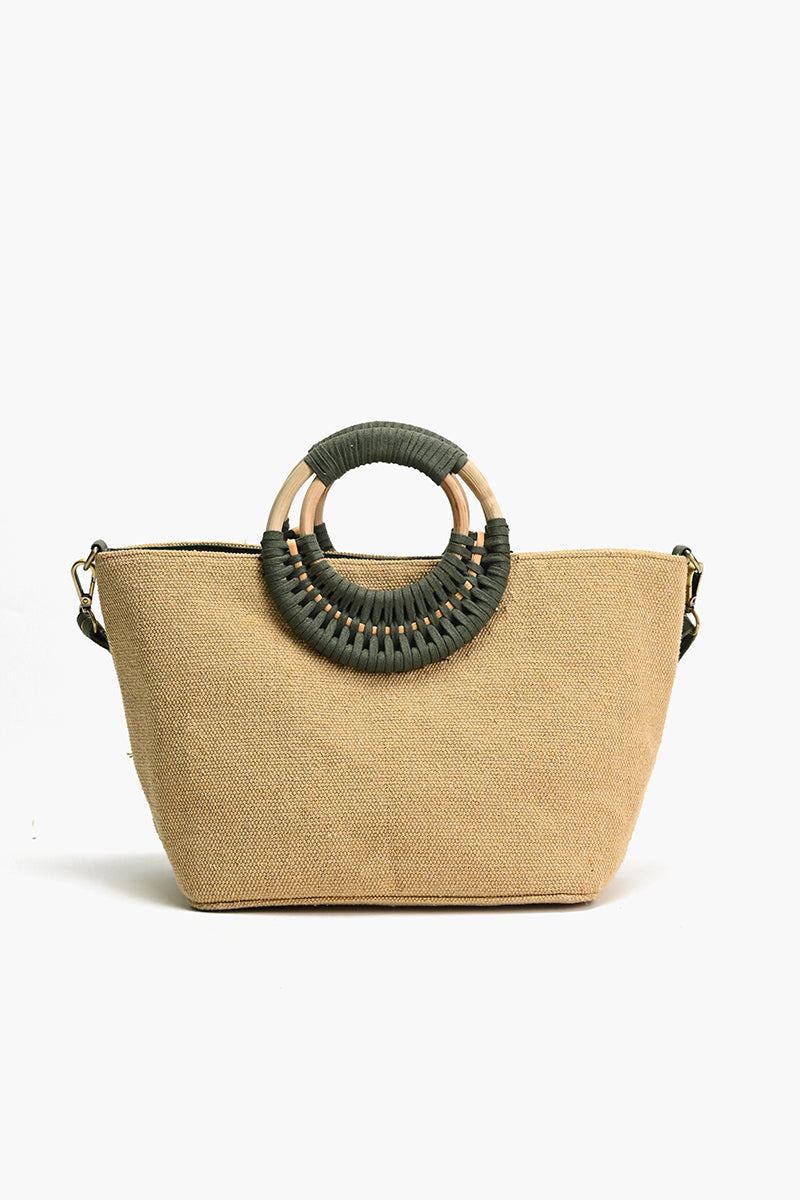 America&beyond | Desert Oasis Tote