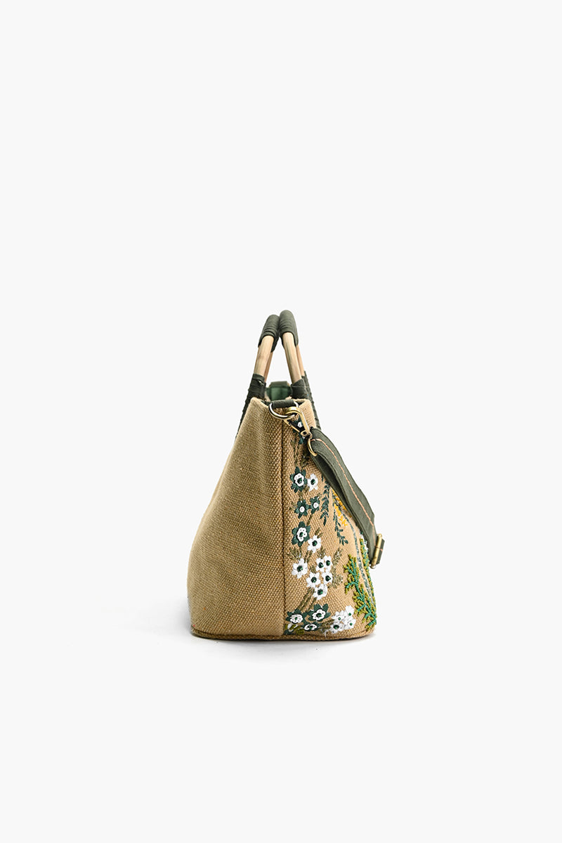 America&beyond | Desert Oasis Tote