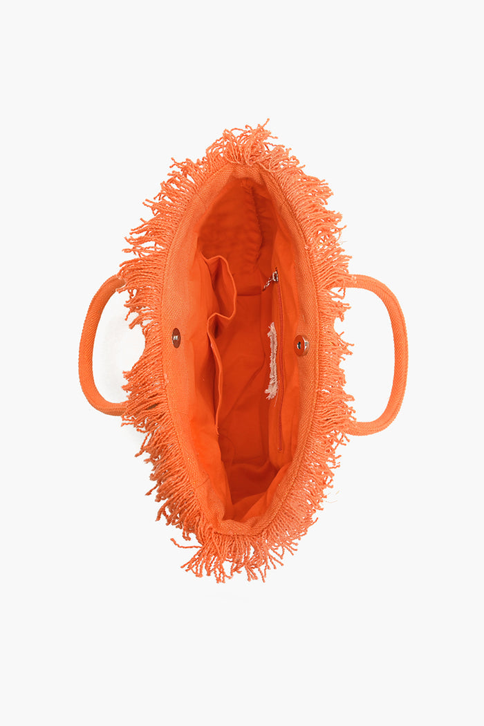 America&beyond | Fringe Feista Pineapple