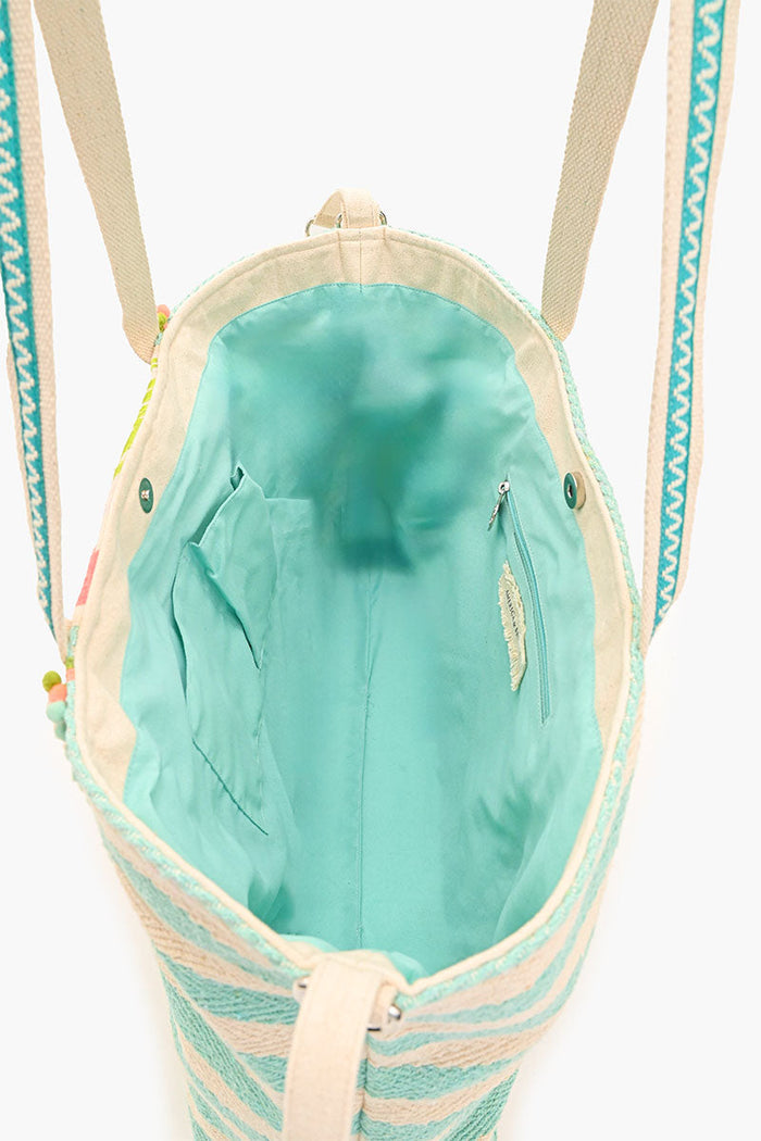 America&beyond | Palm Always Embellished