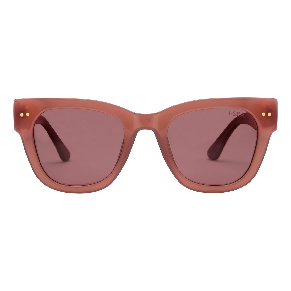 Andie - Dusty Rose/Plum
