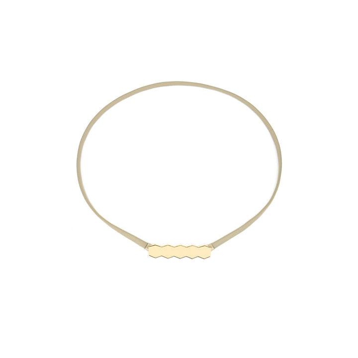 Bc Handbags | Skinny Belt