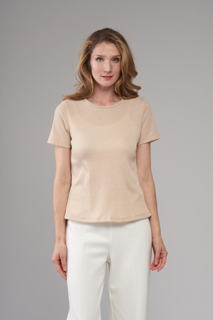 Insight | Top Gold Layering - Evelyne Talman
