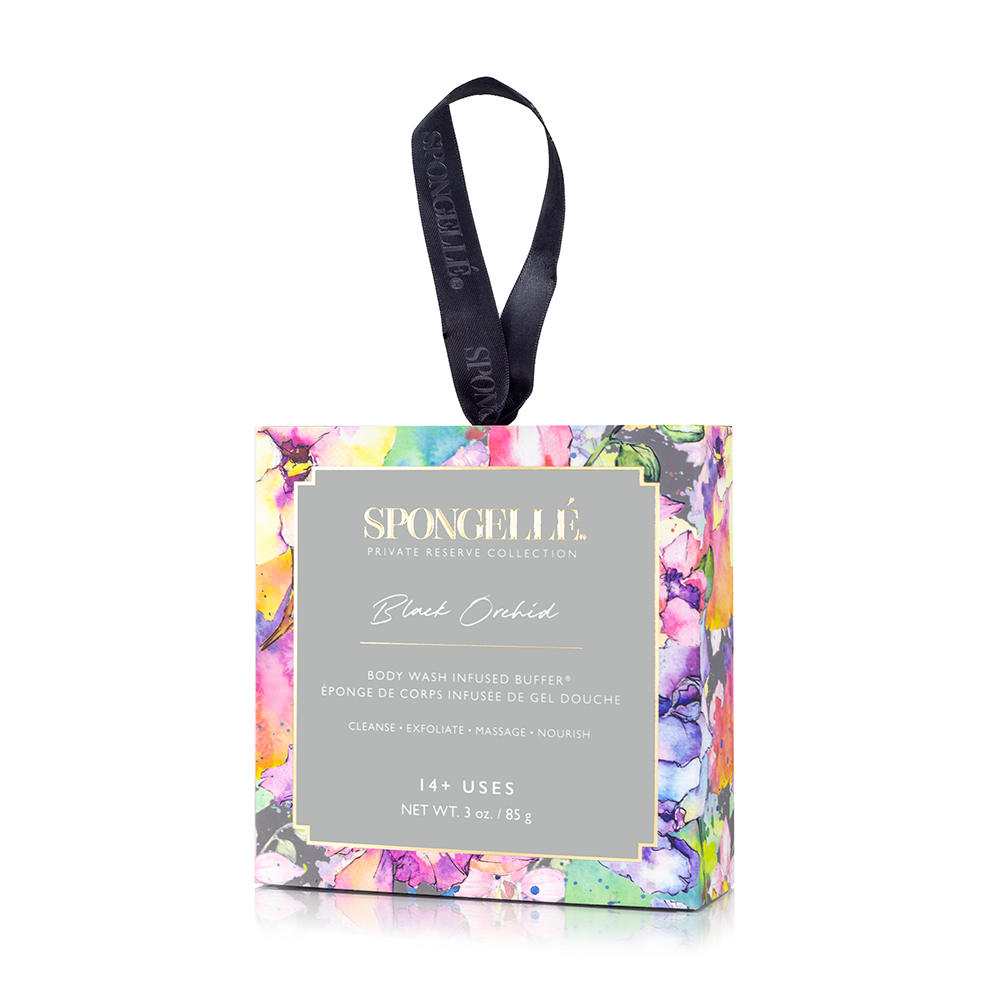Spongell� | Private Collection
