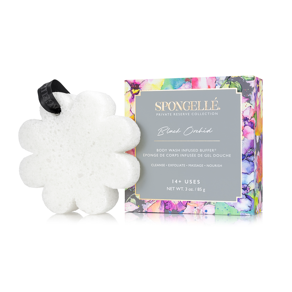Spongell� | Private Collection