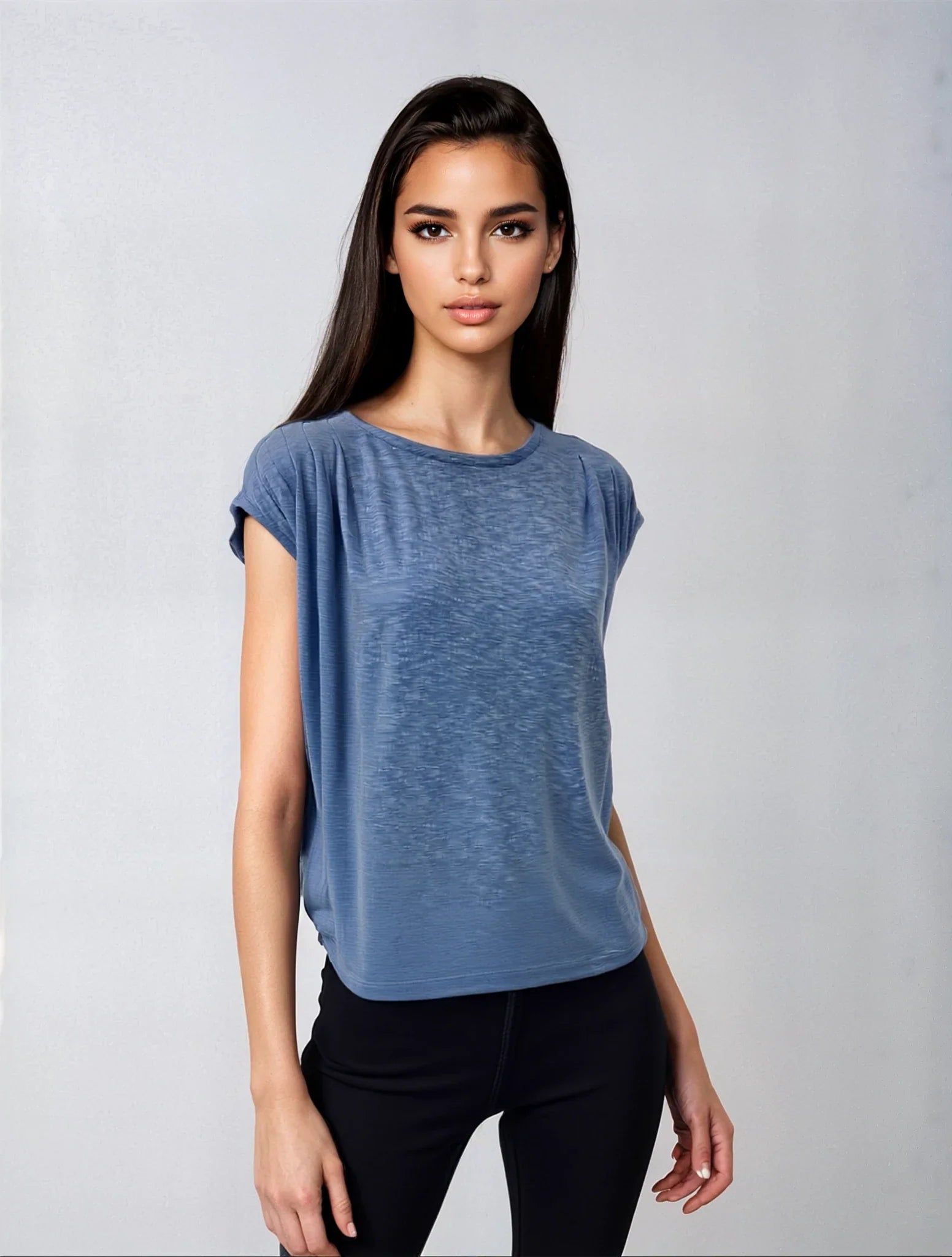 Nalley & Millie | Sleeveless Top