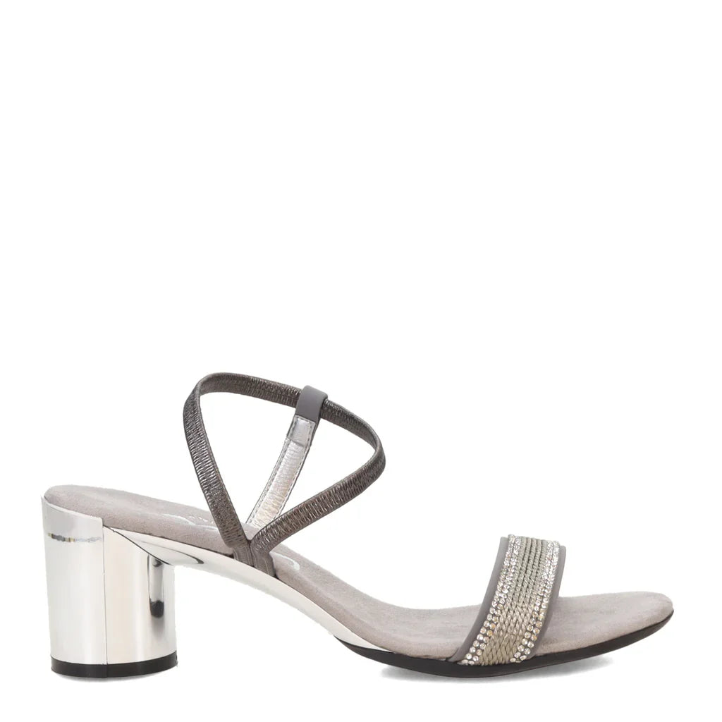 Onex | Dress Hide Heel