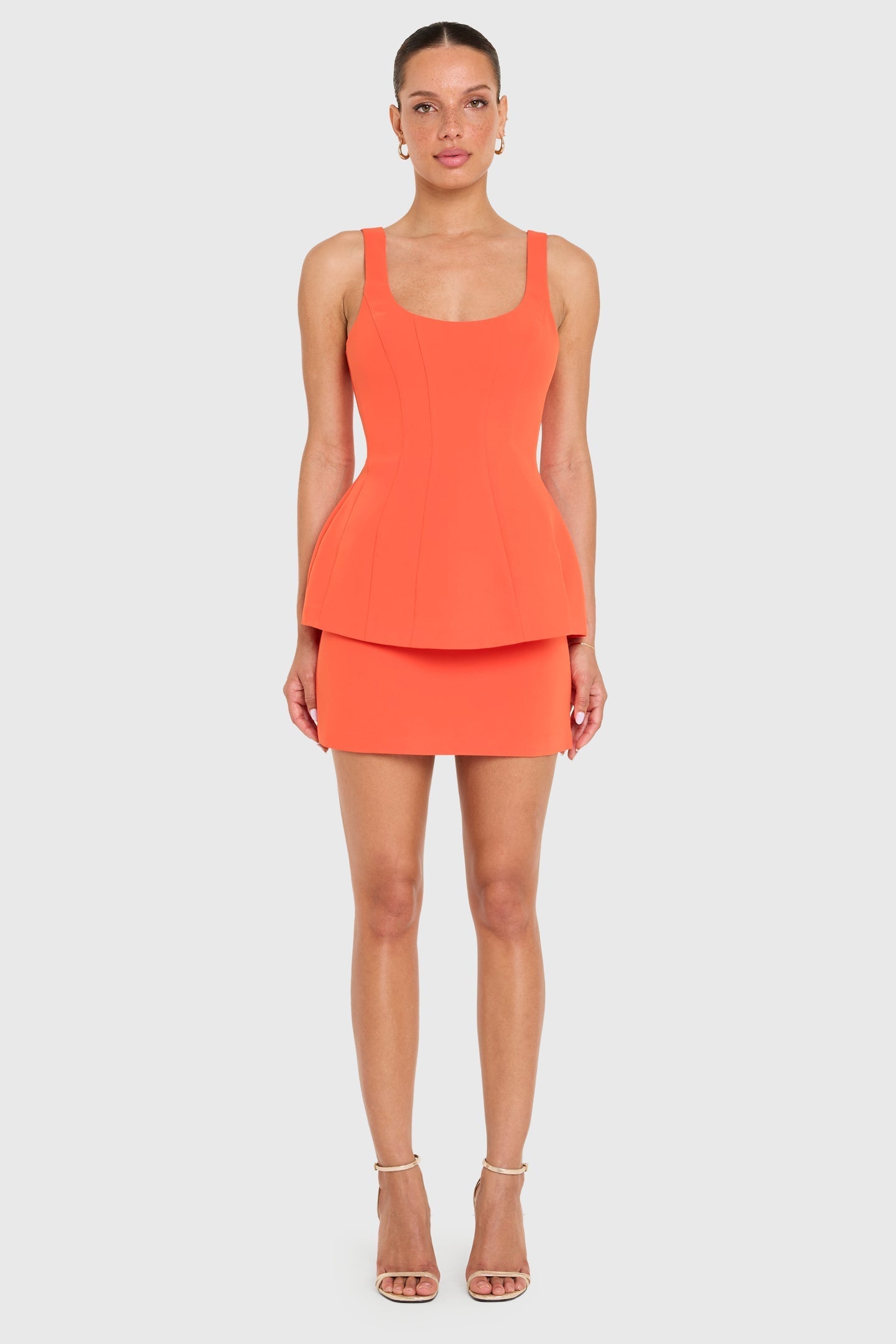 Amandauprichard | Empire Dress