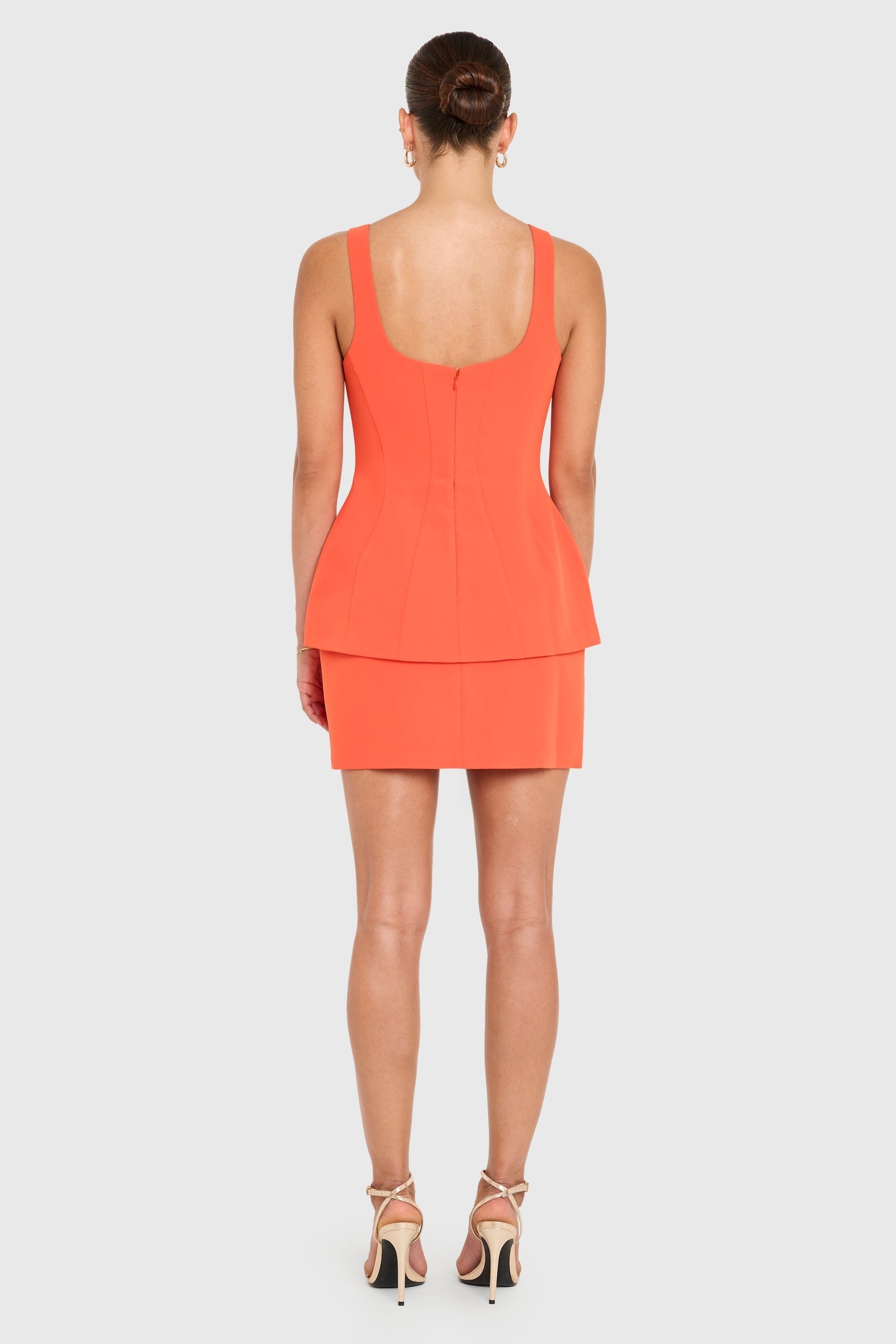 Amandauprichard | Empire Dress