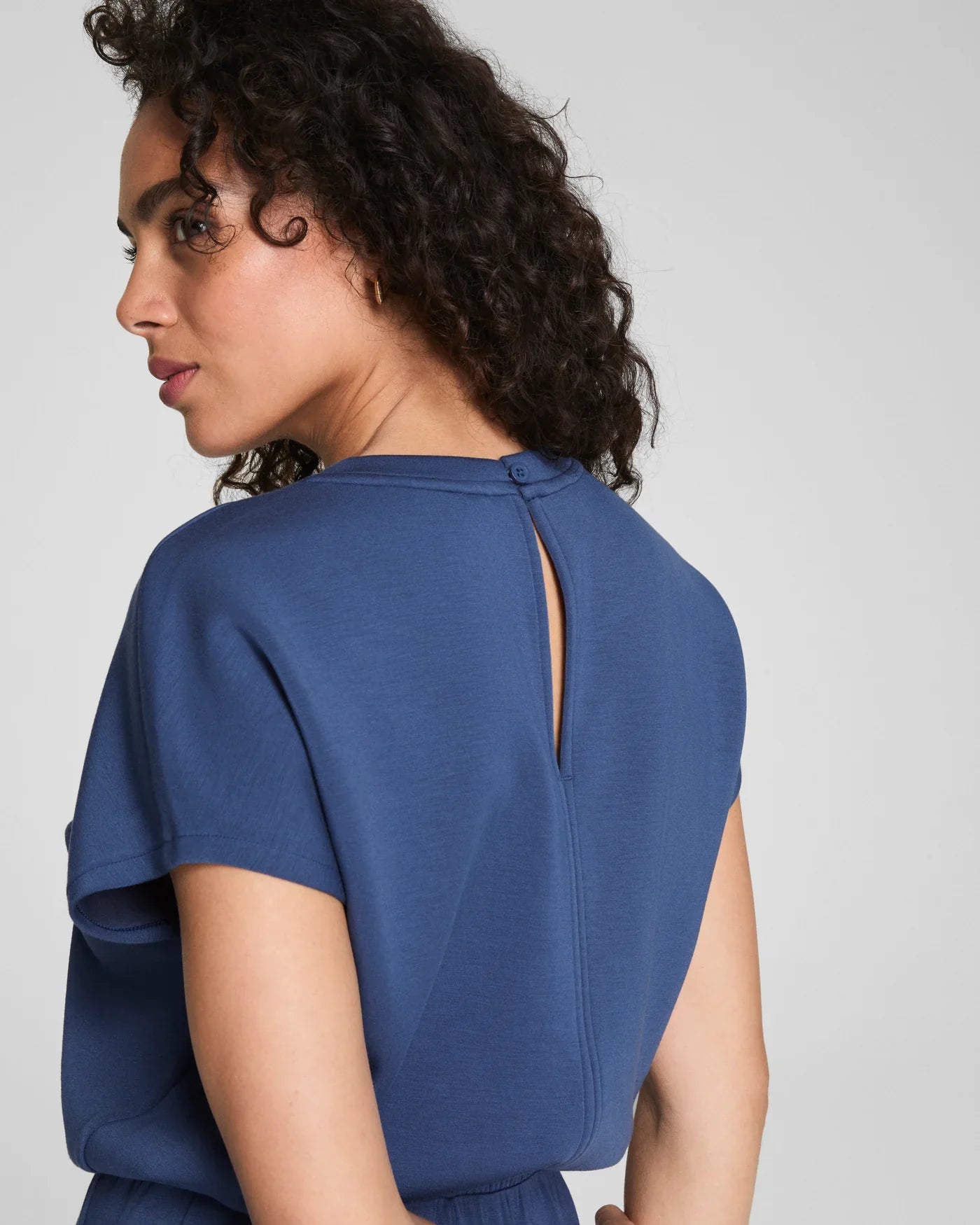 Spanx | Cinched Jumpsuit