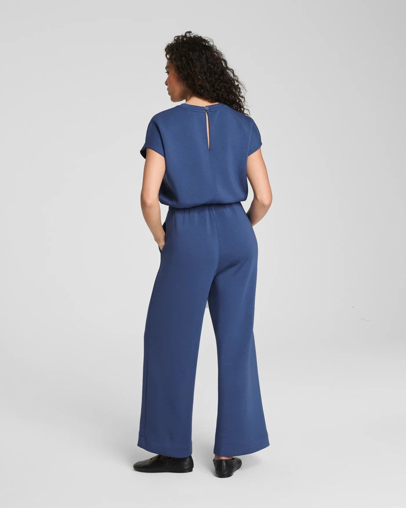 Spanx | Cinched Jumpsuit