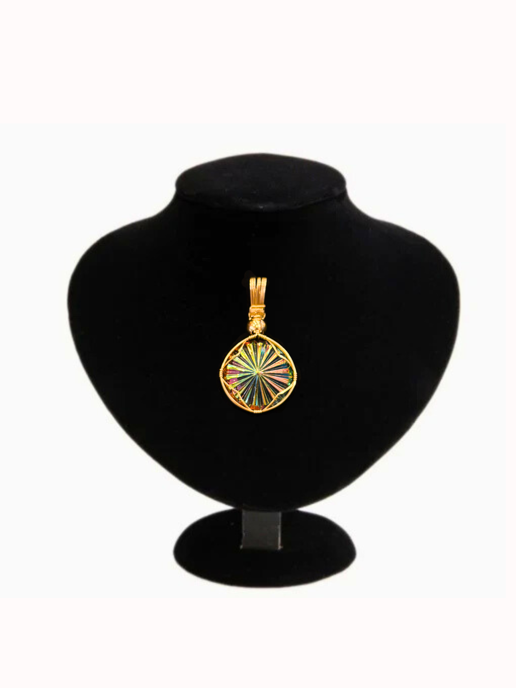 Starfire | Crystal Prism