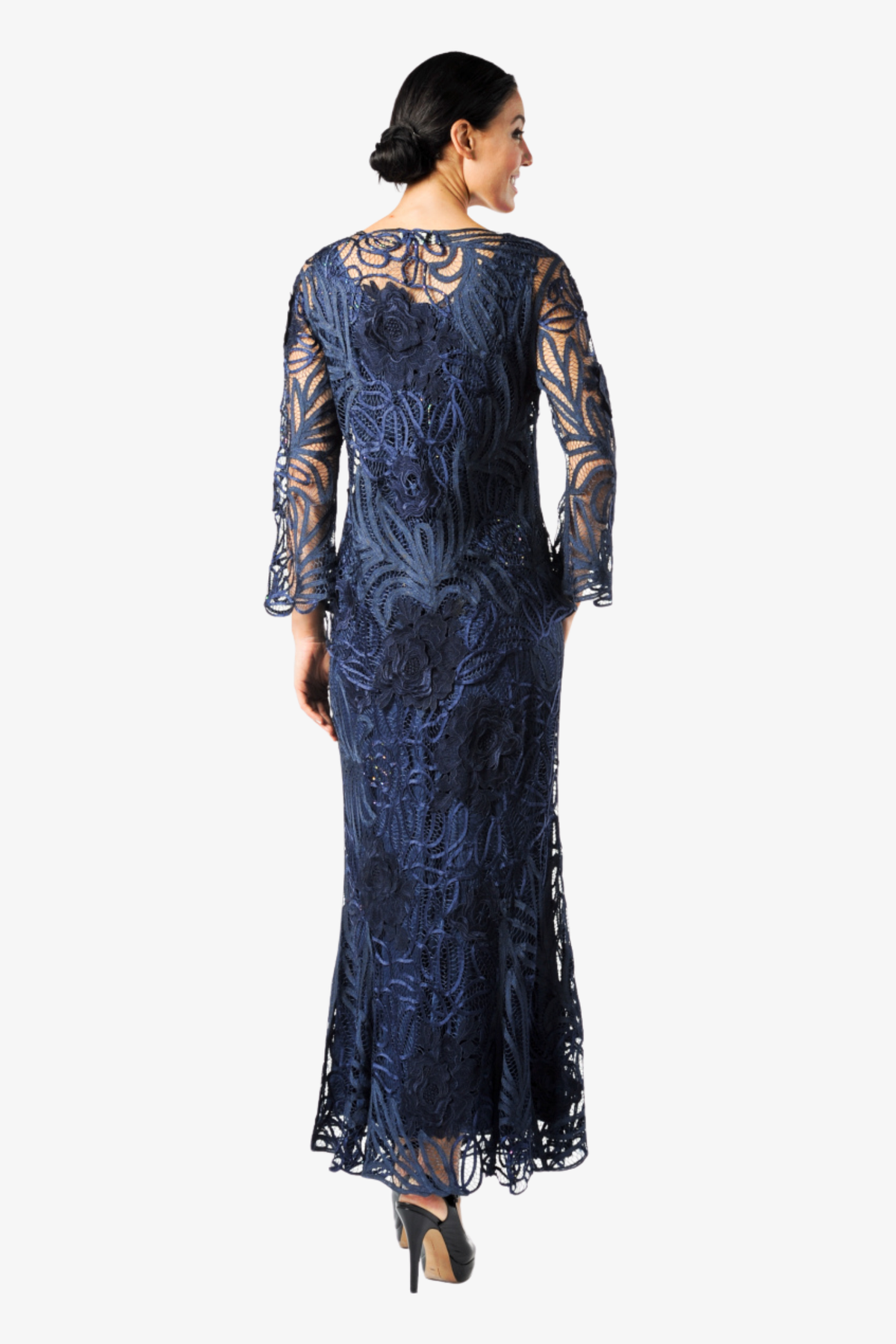 Soulmates | 3-pc Tank Top and Skirt Set