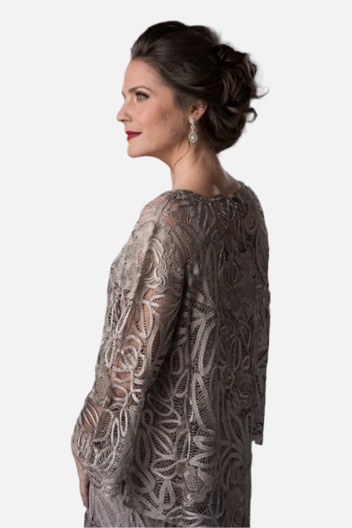 Soulmates | 3-pc Tank Top and Skirt Set