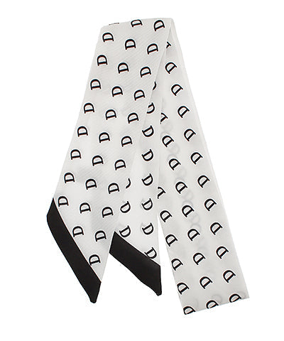 Neck Or Bag Scarf