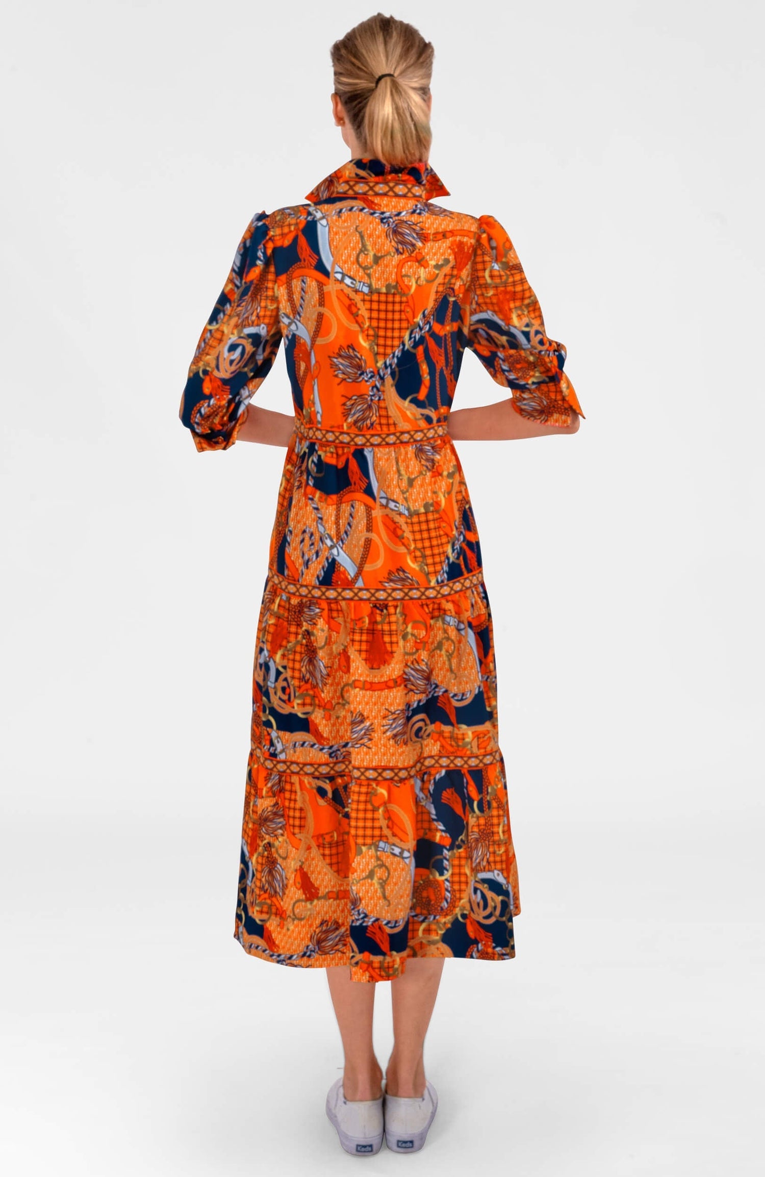 Gretchen Scott | Damsel Maxi