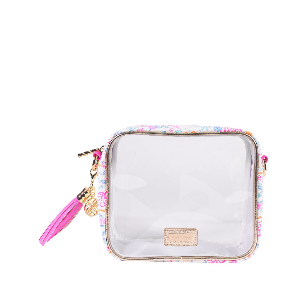 Lifeguard Press | Game Day Bag, Summer Serenade