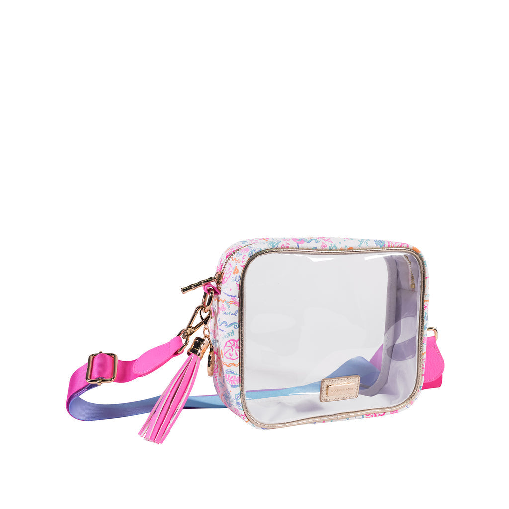 Lifeguard Press | Game Day Bag, Summer Serenade