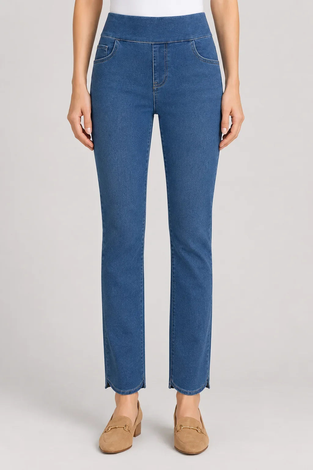 High Low The End Game Pant - Efficient
