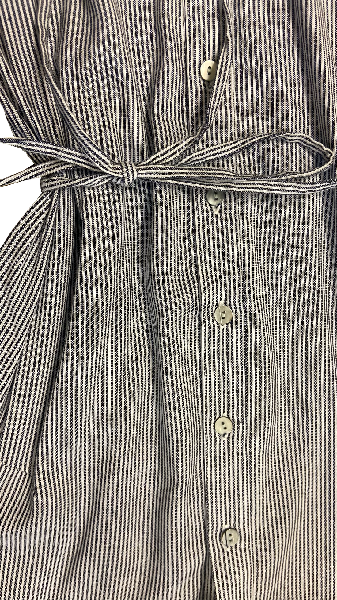 Boho Chic | Stripe  Dress