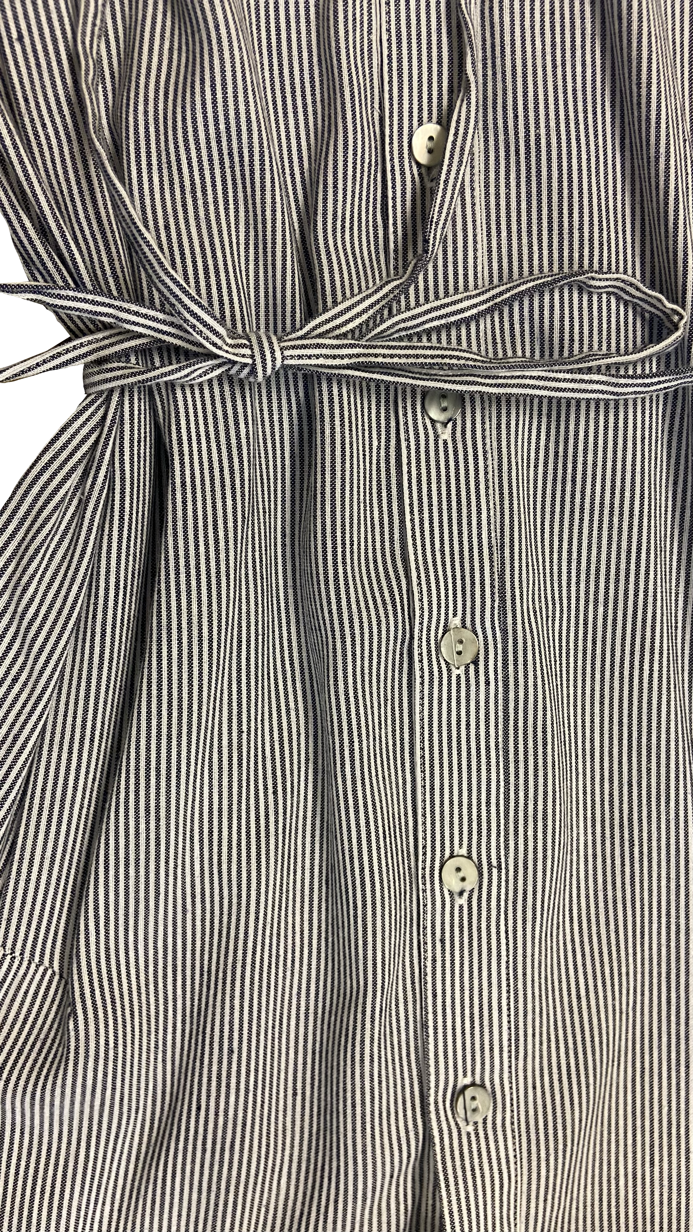 Boho Chic | Stripe Dress