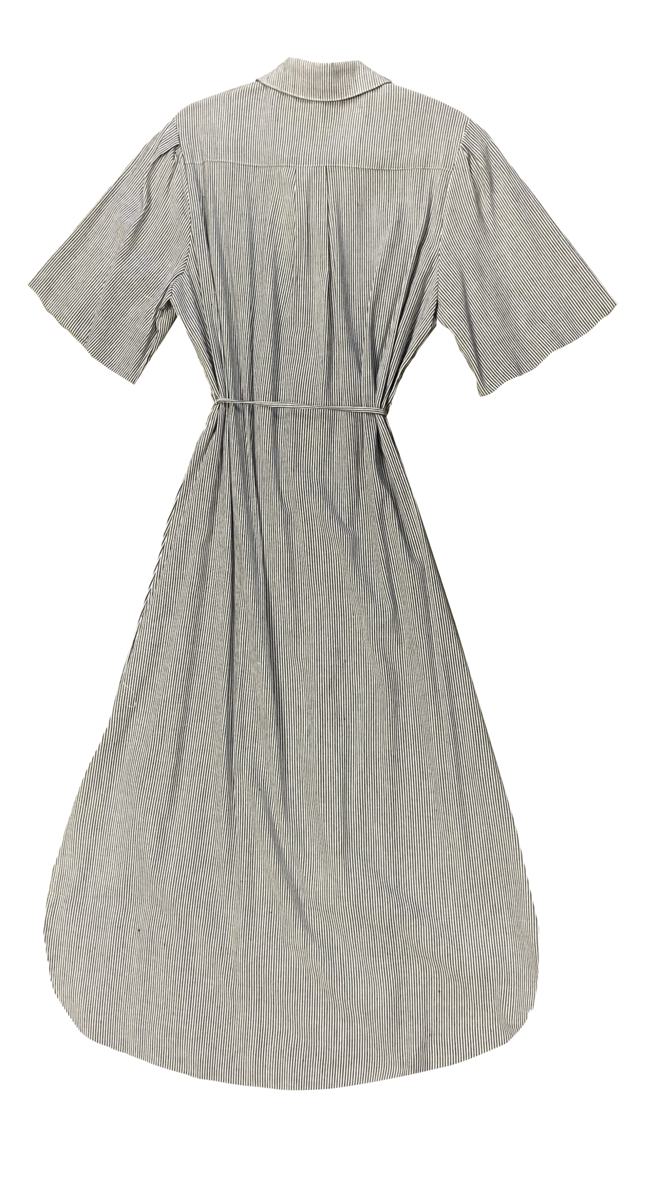 Boho Chic | Stripe Dress