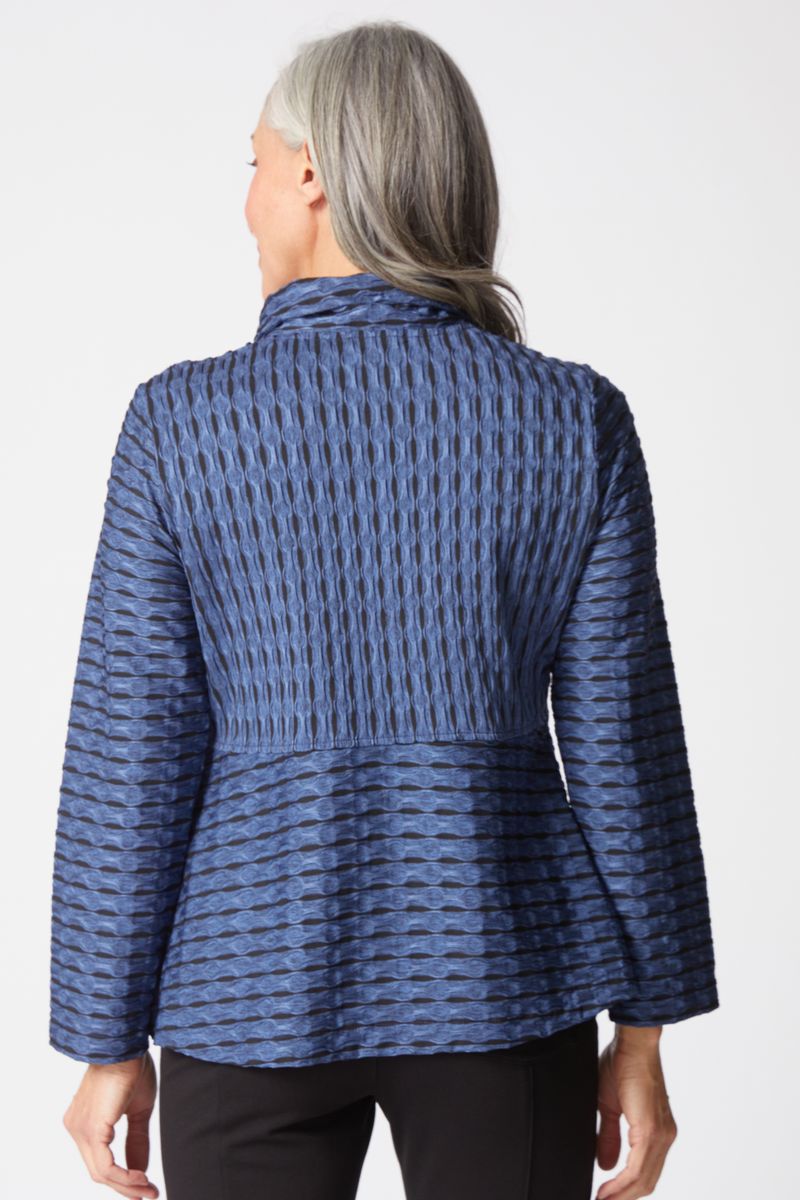 Habitat | Newport Knit Downtown Jacket