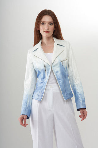 Insight | Jacket - Gold