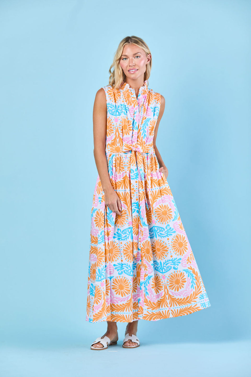 Sheridan French | Ivy Dress