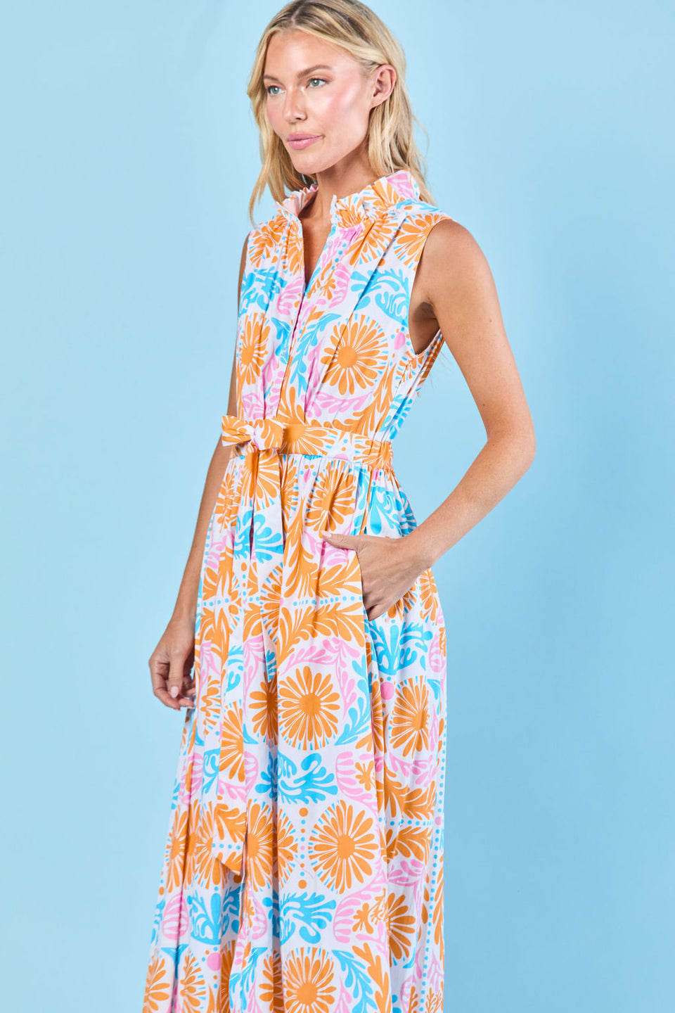 Sheridan French | Ivy Dress