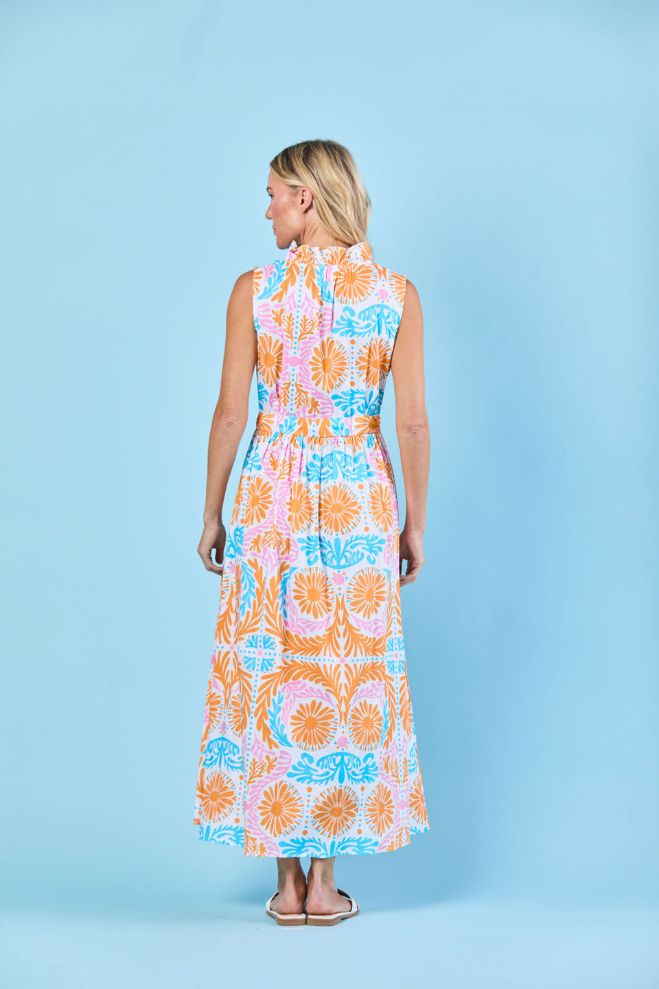 Sheridan French | Ivy Dress