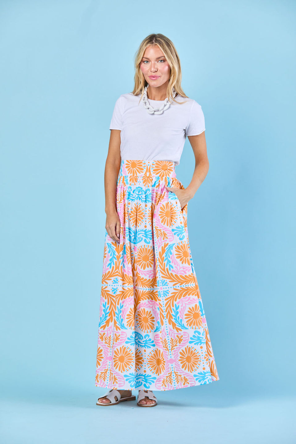 Sheridan French | Lillian Skirt