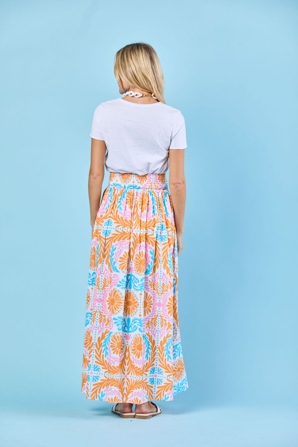Sheridan French | Lillian Skirt